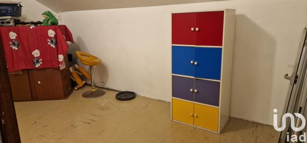 Maison à vendre 4 pièces 121 m² Saint-Benoît