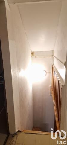 Maison à vendre 4 pièces 121 m² Saint-Benoît