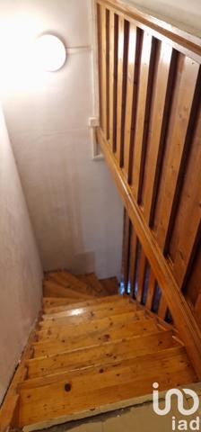 Maison à vendre 4 pièces 121 m² Saint-Benoît