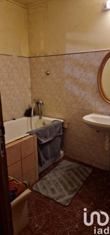 Maison à vendre 4 pièces 121 m² Saint-Benoît