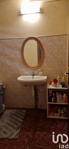 Maison à vendre 4 pièces 121 m² Saint-Benoît