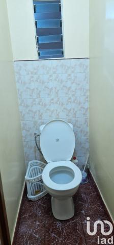 Maison à vendre 4 pièces 121 m² Saint-Benoît