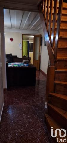 Maison à vendre 4 pièces 121 m² Saint-Benoît