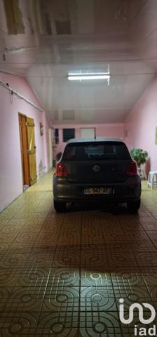 Maison à vendre 4 pièces 121 m² Saint-Benoît