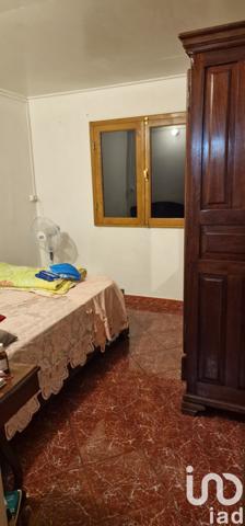 Maison à vendre 4 pièces 121 m² Saint-Benoît