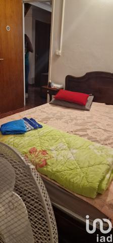 Maison à vendre 4 pièces 121 m² Saint-Benoît