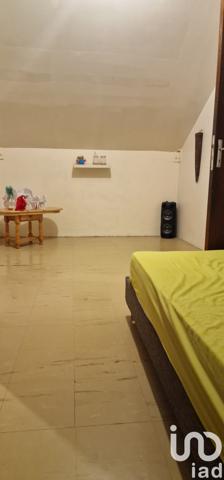 Maison à vendre 4 pièces 121 m² Saint-Benoît