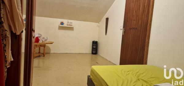 Maison à vendre 4 pièces 121 m² Saint-Benoît