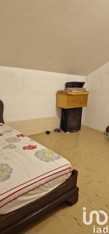 Maison à vendre 4 pièces 121 m² Saint-Benoît