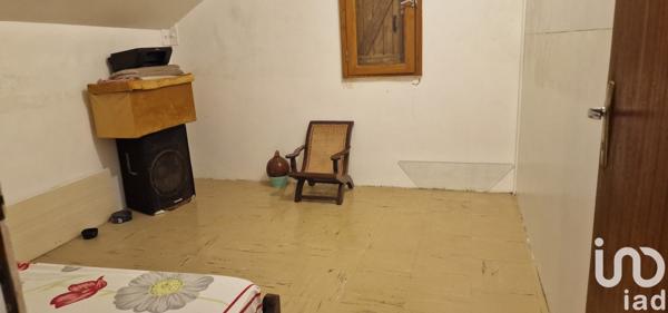 Maison à vendre 4 pièces 121 m² Saint-Benoît