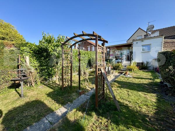 maison/villa 4 pièce(s) 83 m2