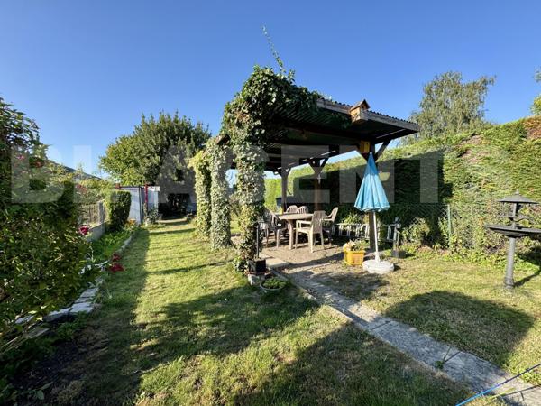 maison/villa 4 pièce(s) 83 m2