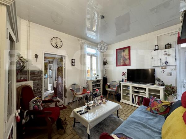 maison/villa 4 pièce(s) 83 m2