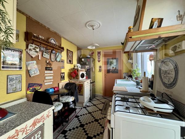 maison/villa 4 pièce(s) 83 m2