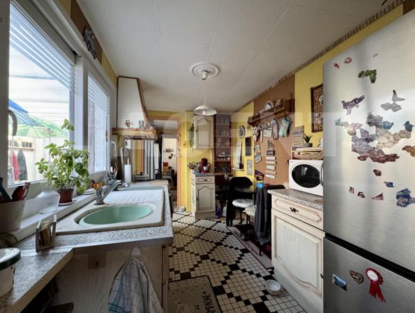 maison/villa 4 pièce(s) 83 m2