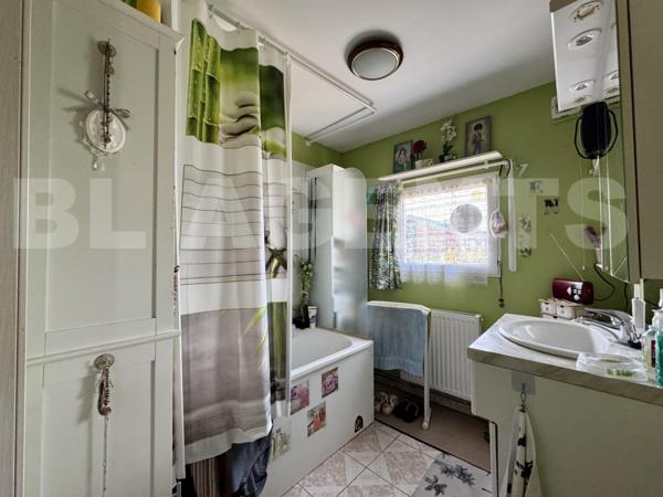 maison/villa 4 pièce(s) 83 m2