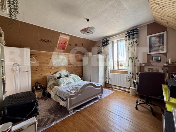 maison/villa 4 pièce(s) 83 m2