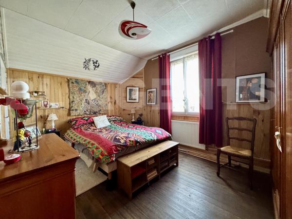 maison/villa 4 pièce(s) 83 m2