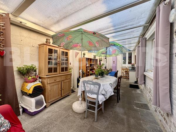 maison/villa 4 pièce(s) 83 m2