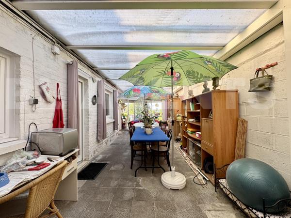 maison/villa 4 pièce(s) 83 m2