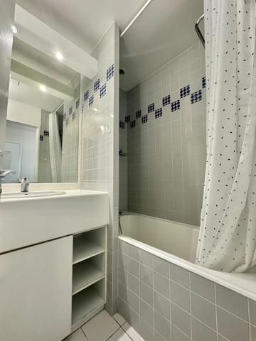 STUDIO À VENDRE / 22 M² / LA FLOTTE