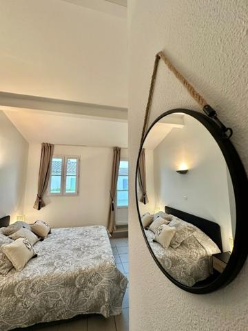 STUDIO À VENDRE / 22 M² / LA FLOTTE