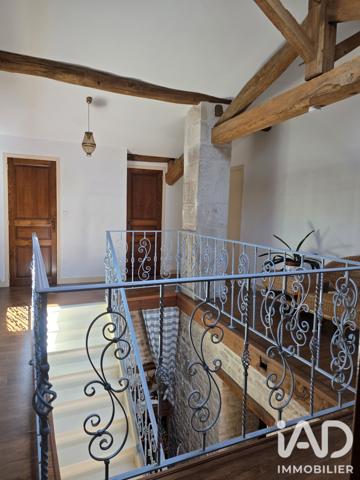 Maison à vendre 7 pièces 192 m² Sciecq