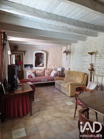 Maison à vendre 7 pièces 192 m² Sciecq