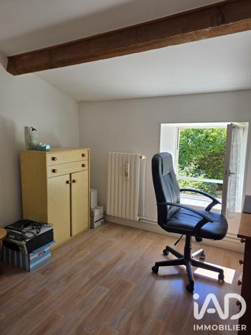 Maison à vendre 7 pièces 192 m² Sciecq