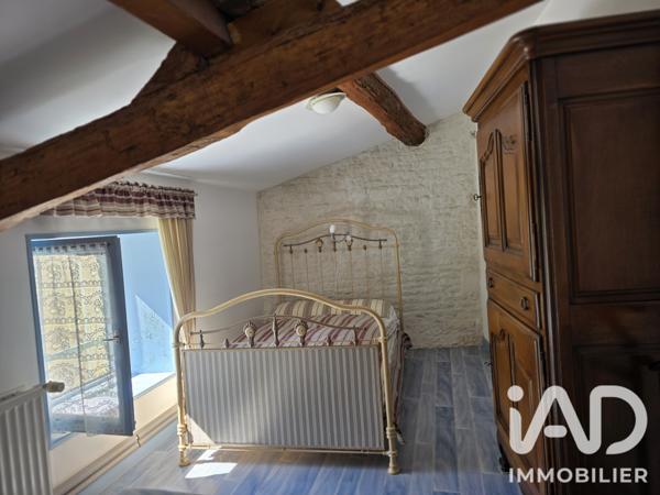 Maison à vendre 7 pièces 192 m² Sciecq