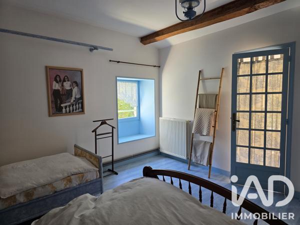 Maison à vendre 7 pièces 192 m² Sciecq
