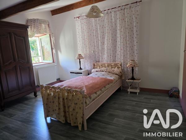 Maison à vendre 7 pièces 192 m² Sciecq