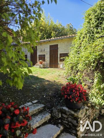 Maison à vendre 7 pièces 192 m² Sciecq