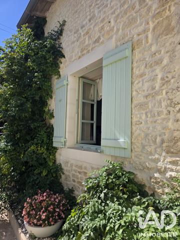 Maison à vendre 7 pièces 192 m² Sciecq