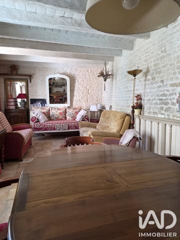Maison à vendre 7 pièces 192 m² Sciecq