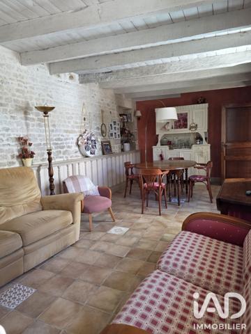 Maison à vendre 7 pièces 192 m² Sciecq