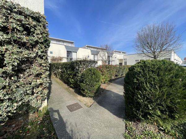 Appartement à vendre |  Toulouse |  2 pièces | 42 m²