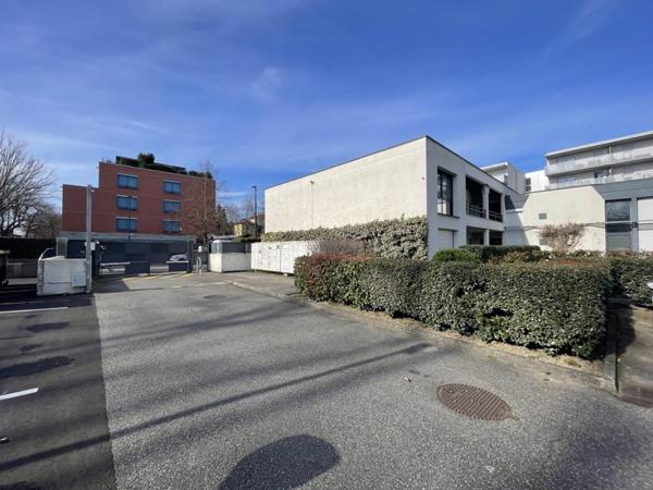 Appartement à vendre |  Toulouse |  2 pièces | 42 m²