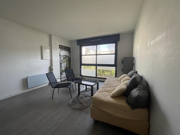 Appartement à vendre |  Toulouse |  2 pièces | 42 m²