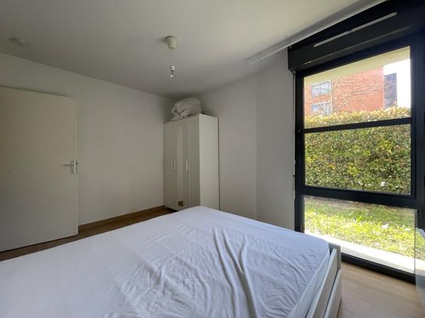 Appartement à vendre |  Toulouse |  2 pièces | 42 m²