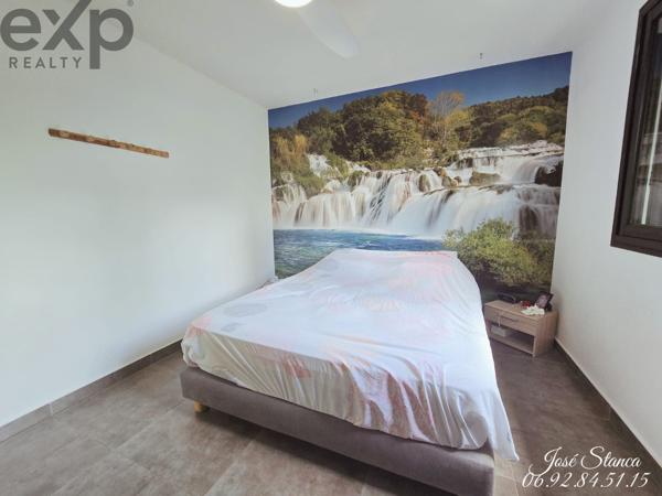 🌴 À VENDRE – GÎTE DE CHARME AVEC SPA & PISCINE
