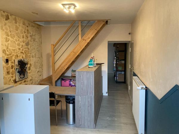 Maison à SAINT-ANDRE-DE-CUBZAC, 33240 - 11 pièces 301m²
