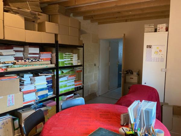 Maison à SAINT-ANDRE-DE-CUBZAC, 33240 - 11 pièces 301m²