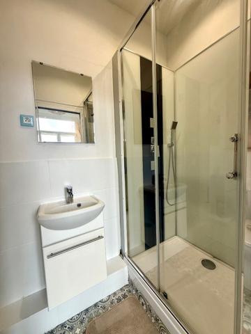 Appartement 2 pièce(s) 33 m2