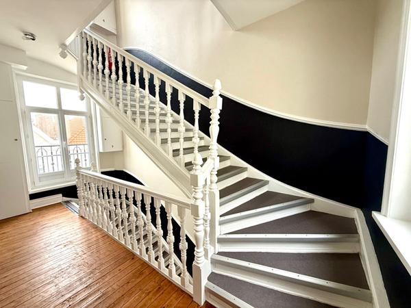 Appartement 2 pièce(s) 33 m2