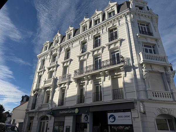 Appartement 2 pièce(s) 33 m2