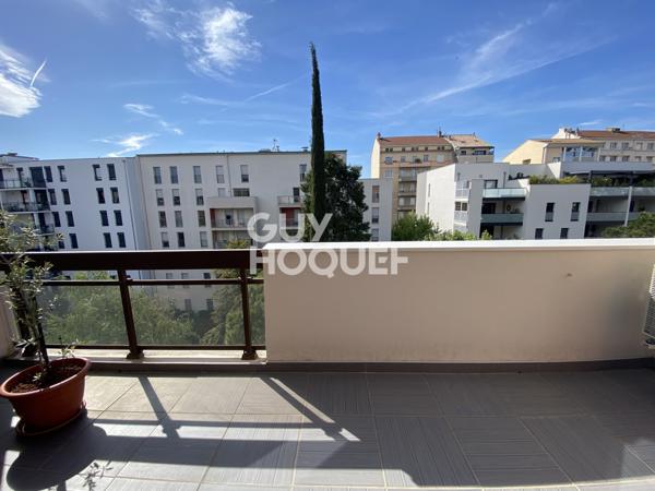 APPARTEMENT À VENDRE DE 2 PIÈCES DE 32,50 M²