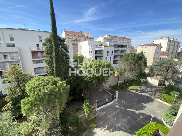 APPARTEMENT À VENDRE DE 2 PIÈCES DE 32,50 M²