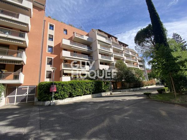 APPARTEMENT À VENDRE DE 2 PIÈCES DE 32,50 M²
