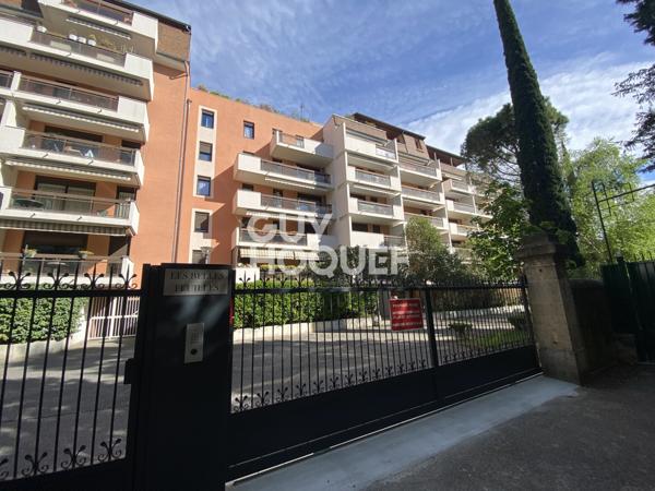APPARTEMENT À VENDRE DE 2 PIÈCES DE 32,50 M²